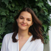 Kristine Botha's Profile Picture