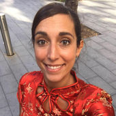 Sandra Abrouk's Profile Picture