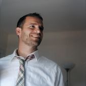 Kyle Lindholm's Profile Picture