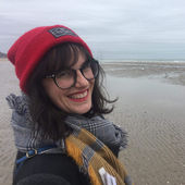 Clémence Trutet's Profile Picture