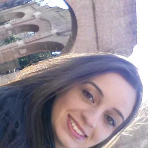 View Priscila Santos de Mattos