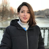 Shahrzad's Profile Picture