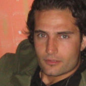 Daniel Vaziri's Profile Picture