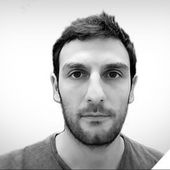 Francesco Fiaschi's Profile Picture