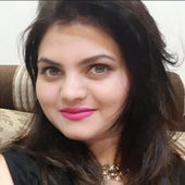 Rashmi Ghorpade's Profile Picture