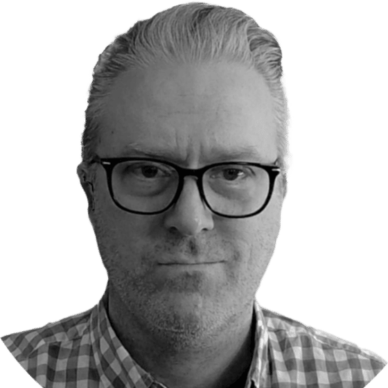 Profile image for Simon W.