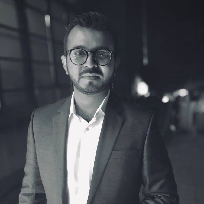 View Md Nazrul Islam