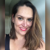 Aline Souza's Profile Picture