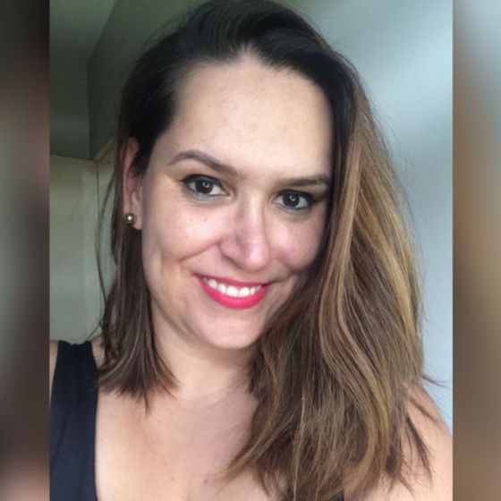 Profile image for Aline S.