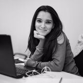 Fatima Hasan's Profile Picture