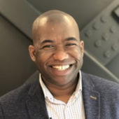 Nhoé Dominique's Profile Picture