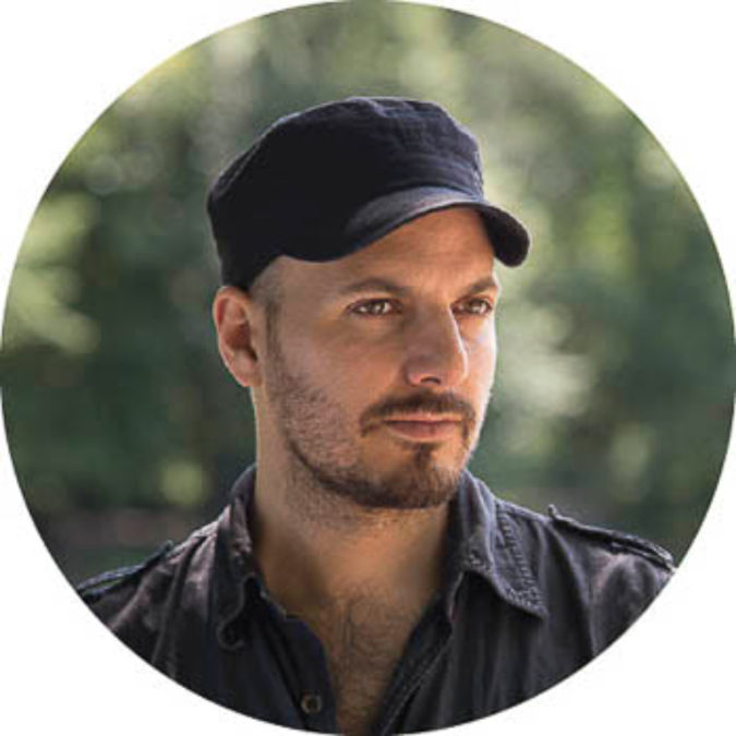 View Guillermo Gudino