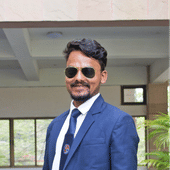 Abhishek Narayan Singh's Profile Picture