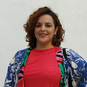 Lula Diaz's Profile Picture