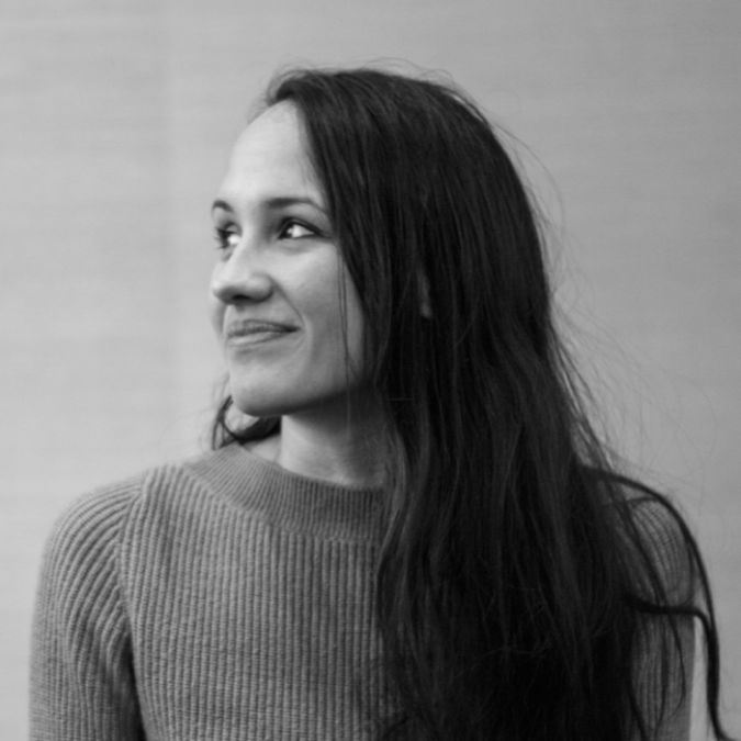 View Andreea Diana Mitrea