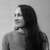 Andreea Diana Mitrea's Profile Picture