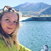Alicja Dabrowska's Profile Picture