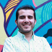Sergio Arturo Guadarrama Hernández's Profile Picture