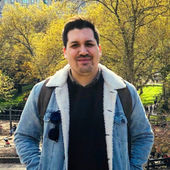Pablo Torres's Profile Picture