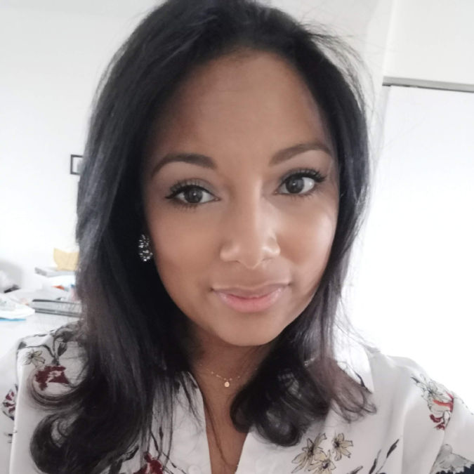 View Sarah de Jesus Roesli