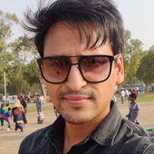 Rohit Kumar's Profile Picture