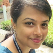 Papiya Dutta Ray Saraswati's Profile Picture