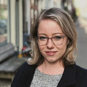 Daniëlle Duijst's Profile Picture