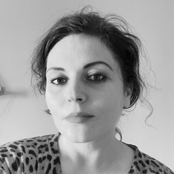 Profile image for Ana-Maria C.