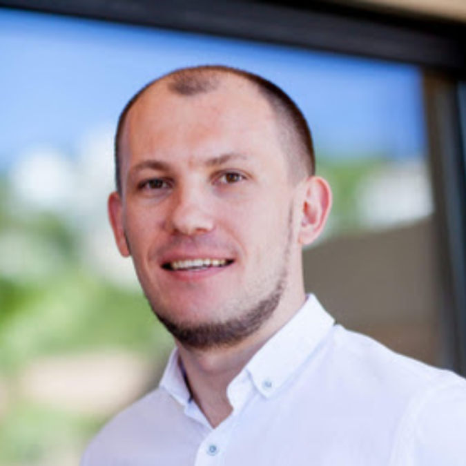 View Oleksii Petrenko