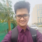 Rishabh Kumar's Profile Picture