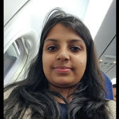 Prerna Kohli's Profile Picture