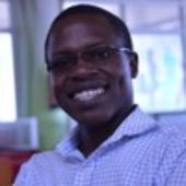 Daniel Ogeto's Profile Picture