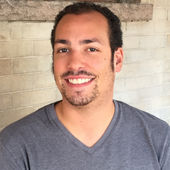 Dorian Wells's Profile Picture