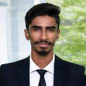 Kowsthubha LD's Profile Picture