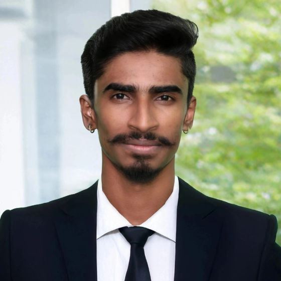 Profile image for Kowsthubha L.