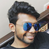 K.Praveen kumar's Profile Picture