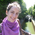 Profile image for Marina Boechat
