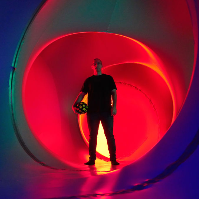 View Dean Milenkovic