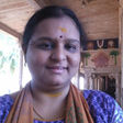 SRIPRIYA K