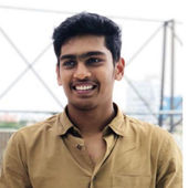 Prasanna Venkatesh's Profile Picture