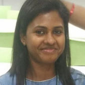 Kavya Jyothi's Profile Picture