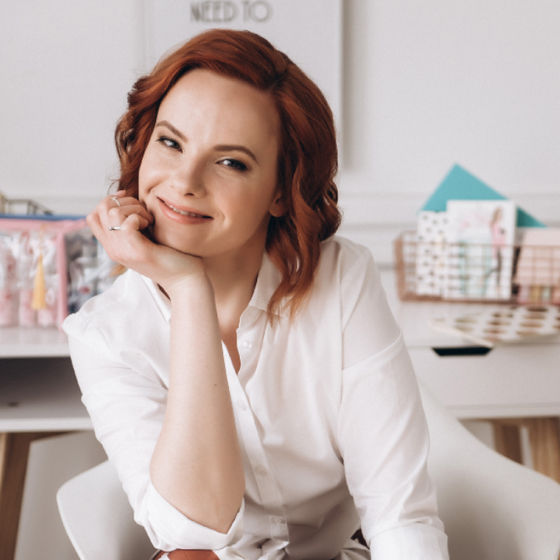 Profile image for Anna K.