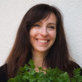 Maria Borowy's Profile Picture