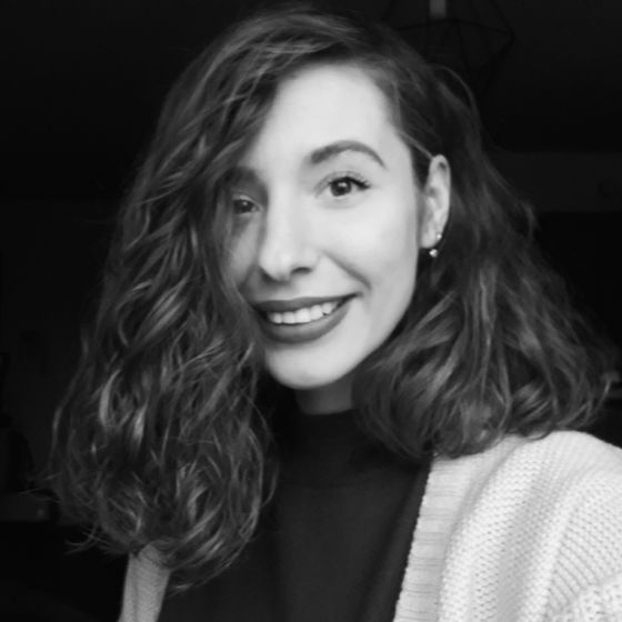 Profile image for Hanna K.