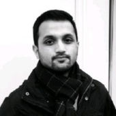 Ajinkya's Profile Picture