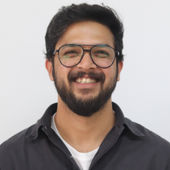 Siddharth Majumdar's Profile Picture