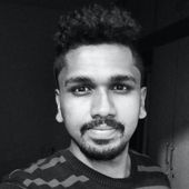 Varun V A's Profile Picture