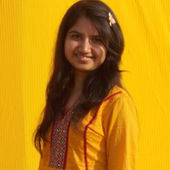 Saloni Gupta's Profile Picture