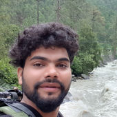 Vipin Chander's Profile Picture