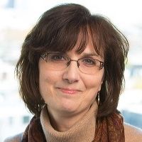 View Suzanne Ankerbrand